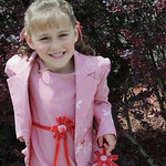 Jaina Beauty Contest