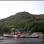PS Waverley !!