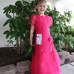 Jaina Beauty Contest