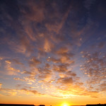 Daybreak, Hopi Point