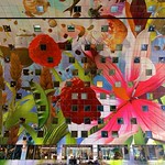 Markthal Rotterdam, The Netherlands