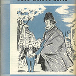 Blau-weisse Hefte #29