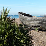 Brighton Beach October