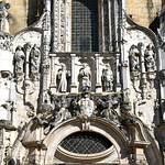 Santa Cruz Monastery