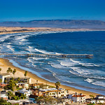 Pismo Beach And Beyond