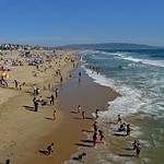 Manhattan Beach California