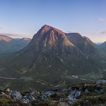 Glencoe Panorama