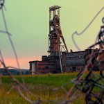 Clipstone Colliery...