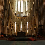 The DOM. Cologne.