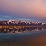 Mono Lake Sunrise