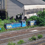 Wheeling Pitt Steel 1267