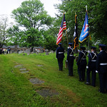 Memorial Day in Mt. Vernon 2017