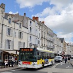 La Rochelle - Heuliezbus GX 327 - 06/06/17