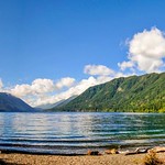 Lake Crescent