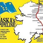 Alaska's Oil Pipeline