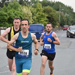 St. Brigid's AC 5KM Road Race 2017