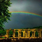 Chasing Rainbows 🌈 (Explored)