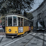 Tram