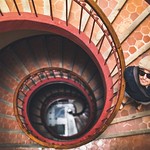 In the Golden Ratio's edge