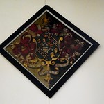 St Mary Elms, Ipswich, Suffolk