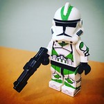 Minifig-a-Day #339: 442nd Trooper