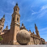 Bas&iacute;lica del Pilar