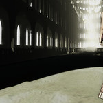 Look#300 - "I don't belong here."