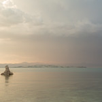 Light & Mood at Mono Lake
