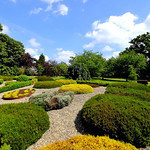 Woburn Abbey and Gardens