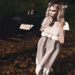 Silence isn't empty, it's full of answers.