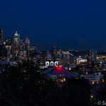 Sleepless in Seattle...