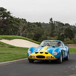 250 GTO