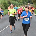 Castlepollard 5km 2017