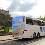CapitalFlyer at the Castle (G0712)