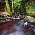The Devil's Pulpit