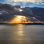 Momento unico - Pelluco (Patagonia - Chile)