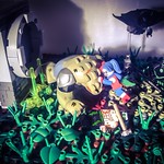 Batman in the next issue!