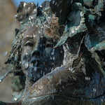 Fountain of the three Graces