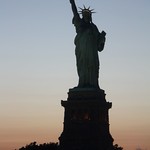 Statue of Liberty