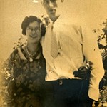 My Parents c. 1930
