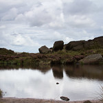 The Roaches: The Doxey pool