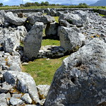 Creevykeel Court Tomb