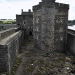 Blackness Castle