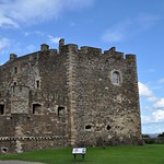 Blackness Castle