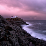 Norway - Lofoten - Near Henningsvear