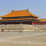 Hall of Supreme Harmony