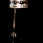 Found in the Kitchen: the Kitchen sink- macro mondays