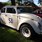 1964 VW Beetle