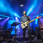 Wild Beasts @ Beyond The Tracks Festival 1