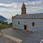 Santuario de San Andr&eacute;s de Teixido, Cedeira (A Coru&ntilde;a)
